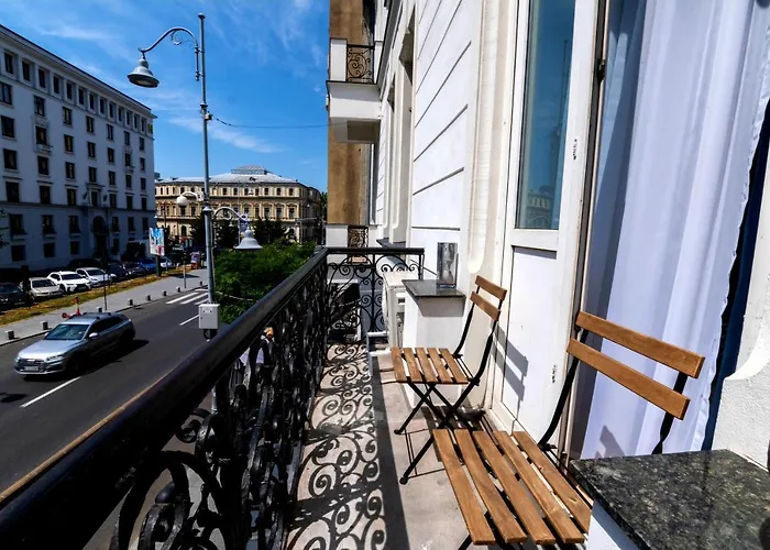 Apartament 2 camere, ultracentral, Calea Victoriei