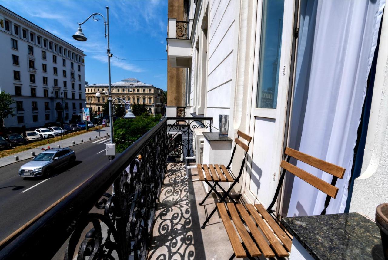 2 Camere, Ultracentral, Calea Victoriei Appartamento Bucarest