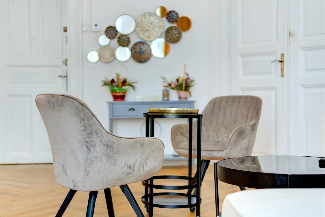 Appartamento 2 Camere, Ultracentral, Calea Victoriei Bucarest