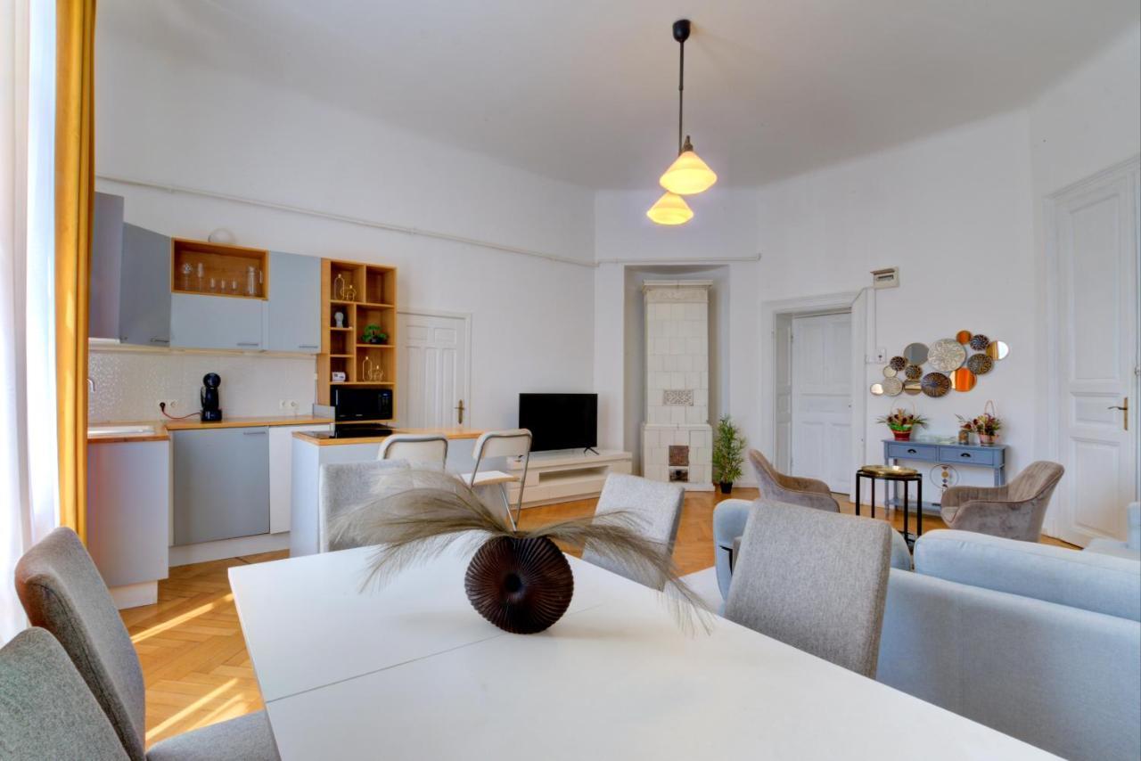 2 Camere, Ultracentral, Calea Victoriei Appartamento Bucarest
