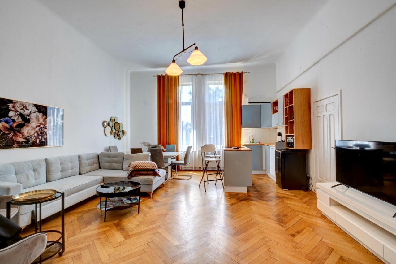 2 Camere, Ultracentral, Calea Victoriei Appartamento Bucarest