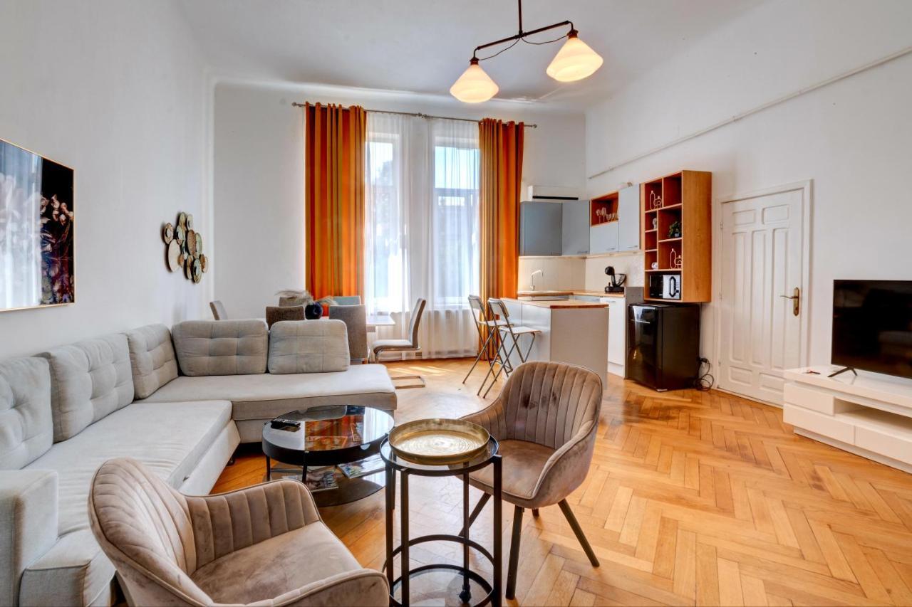 2 Camere, Ultracentral, Calea Victoriei Appartamento *