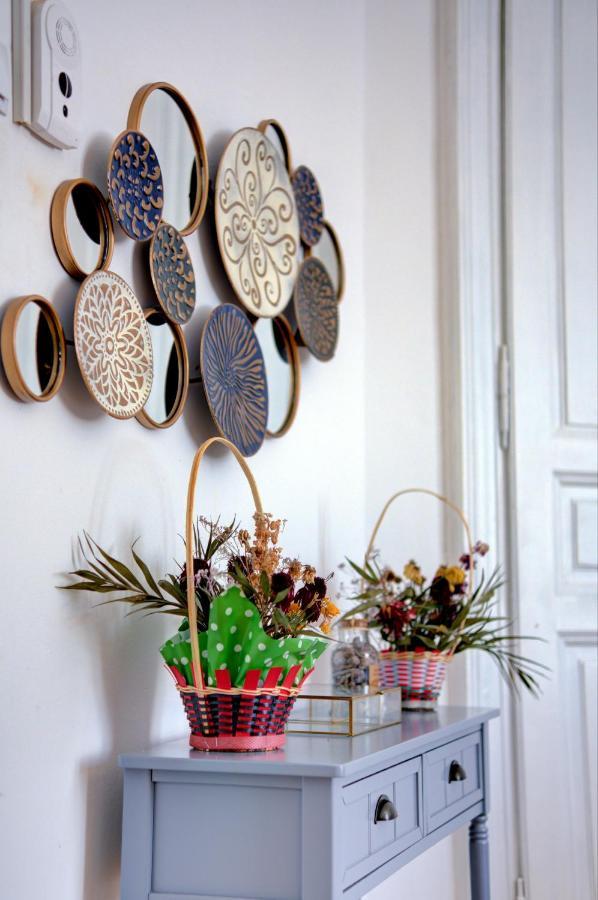 Ultracentral Cozy On Calea Victoriei With Amazing View Apartment