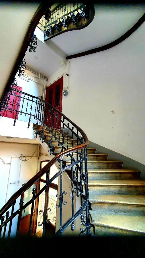 Ultracentral Cozy On Calea Victoriei With Amazing View Apartment Bucharest